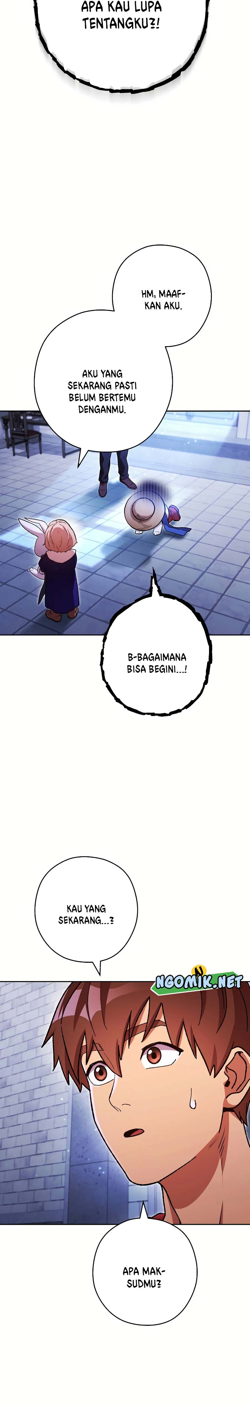Dungeon Reset